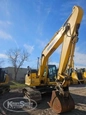 Used Komatsu